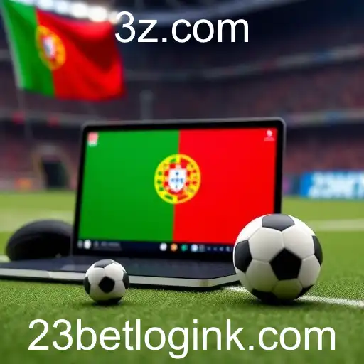 Expansão dos Jogos Online em Portugal