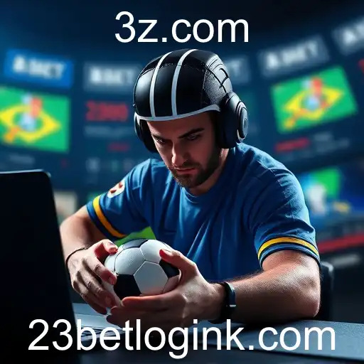 Cenário Atual dos Jogos Online no Brasil