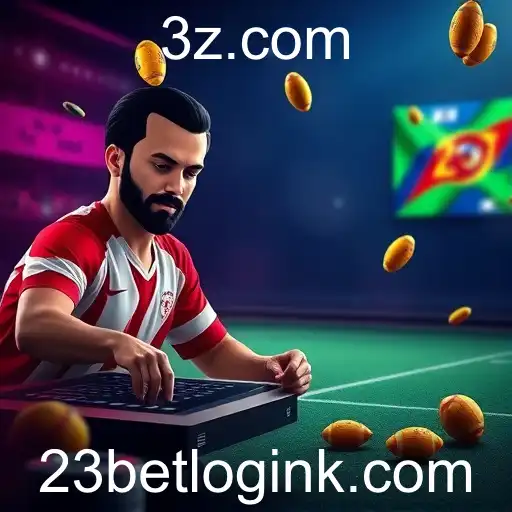 Crescimento e Desafios no Setor de Jogos Online no Brasil