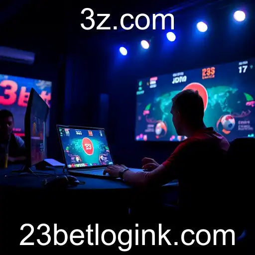 O Crescimento dos Sites de Jogos Online em 2025