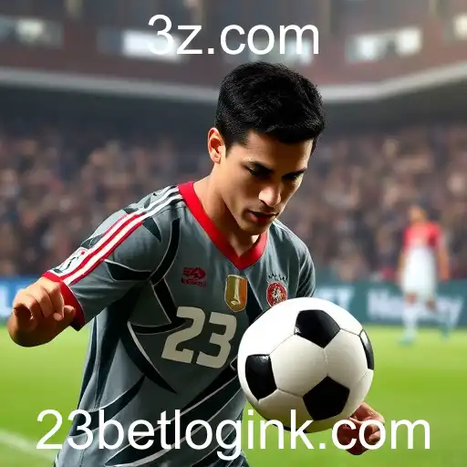 Crescimento dos Jogos Online e a Nova Era do 23bet